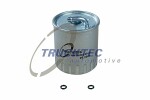 TRUCKTEC AUTOMOTIVE  Degvielas filtrs 02.38.048
