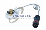TRUCKTEC AUTOMOTIVE  Warning Contact,  brake pad wear 02.42.043
