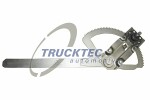 TRUCKTEC AUTOMOTIVE  Stikla pacelšanas mehānisms 02.53.069