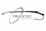 TRUCKTEC AUTOMOTIVE  Wiper Arm,  window cleaning 02.58.049