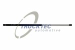 TRUCKTEC AUTOMOTIVE  Gaasivedru,  mootorikapott 02.60.560