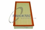 TRUCKTEC AUTOMOTIVE  Air Filter 07.14.214