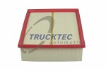 TRUCKTEC AUTOMOTIVE  Luftfilter 07.14.219