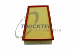 TRUCKTEC AUTOMOTIVE  oro filtras 07.14.250