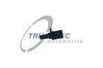 TRUCKTEC AUTOMOTIVE  Sensor,  crankshaft pulse 07.17.031