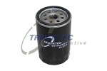 TRUCKTEC AUTOMOTIVE  Oil Filter 07.18.020