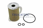 TRUCKTEC AUTOMOTIVE  Oil Filter 07.18.051