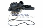 TRUCKTEC AUTOMOTIVE Thermostat,  coolant 07.19.265