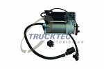 TRUCKTEC AUTOMOTIVE  Kompressor, suruõhusüsteem 07.30.145