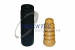 TRUCKTEC AUTOMOTIVE  Dust Cover Kit,  shock absorber 07.30.204