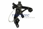 TRUCKTEC AUTOMOTIVE  Steering Knuckle,  wheel suspension 07.31.296