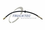 TRUCKTEC AUTOMOTIVE  Тормозной шланг 07.35.227