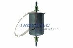 TRUCKTEC AUTOMOTIVE  Kütusefilter 07.38.041