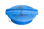 TRUCKTEC AUTOMOTIVE  Крышка,  резервуар охлаждающей жидкости 07.40.101