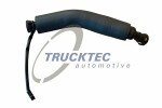 TRUCKTEC AUTOMOTIVE  Šļūtene, Kartera ventilācija 08.10.172