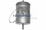 TRUCKTEC AUTOMOTIVE  Kütusefilter 08.14.003