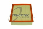 TRUCKTEC AUTOMOTIVE  Air Filter 08.14.038