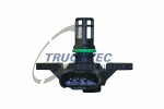 TRUCKTEC AUTOMOTIVE  Sensor,  boost pressure 08.17.045