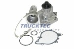 TRUCKTEC AUTOMOTIVE  Water Pump,  engine cooling 08.19.055