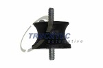 TRUCKTEC AUTOMOTIVE  Mounting,  automatic transmission 08.24.005