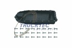 TRUCKTEC AUTOMOTIVE  Масляный поддон,  автоматическая коробка передач 08.25.017
