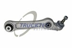 TRUCKTEC AUTOMOTIVE  Control/Trailing Arm,  wheel suspension 08.31.138