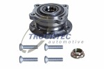 TRUCKTEC AUTOMOTIVE  Wheel Bearing Kit 08.31.217