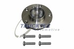 TRUCKTEC AUTOMOTIVE  Wheel Bearing Kit 08.31.218