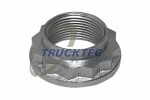 TRUCKTEC AUTOMOTIVE  Axle Nut,  drive shaft 08.32.053