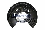 TRUCKTEC AUTOMOTIVE  Отражатель,  диск тормозного механизма 08.35.229