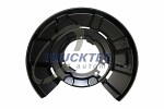 TRUCKTEC AUTOMOTIVE  Отражатель,  диск тормозного механизма 08.35.231