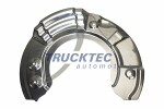 TRUCKTEC AUTOMOTIVE  Отражатель,  диск тормозного механизма 08.35.251