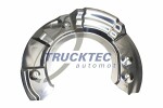 TRUCKTEC AUTOMOTIVE  Отражатель,  диск тормозного механизма 08.35.252