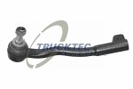TRUCKTEC AUTOMOTIVE  Tie Rod End 08.37.012