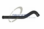 TRUCKTEC AUTOMOTIVE  Гидравлический шланг,  рулевое управление 08.37.045