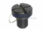 TRUCKTEC AUTOMOTIVE  Breather Screw/Valve,  radiator 08.40.015