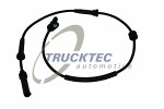 TRUCKTEC AUTOMOTIVE  Andur,  rattapöörete arv 08.42.114