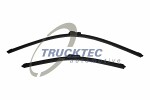 TRUCKTEC AUTOMOTIVE  Wiper Blade 08.58.276