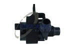 TRUCKTEC AUTOMOTIVE  Auxiliary Water Pump (cooling water circuit) 08.59.084