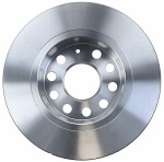 TRW  Тормозной диск DF7911