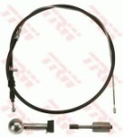 TRW  Cable Pull,  parking brake GCH2659