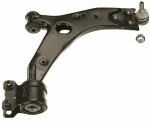 TRW  Control/Trailing Arm,  wheel suspension JTC1244