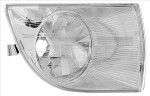 TYC  Miglas lukturis H8 19-0666-01-2