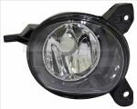 TYC  Miglas lukturis HB4 19-0893-01-2