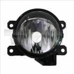 TYC  Miglas lukturis H11 19-12077-01-2