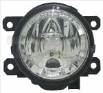 TYC  Miglas lukturis H8 P13W 19-12317-01-9