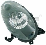 TYC  Headlight H4 20-0308-15-2