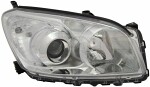 TYC  Headlight HB3 H11 20-11742-15-2