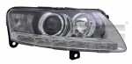 TYC  Ajovalo D3S/H7 LED 20-12428-16-9