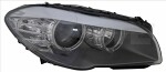 TYC  Headlight H7/H7 LED 20-12761-06-2